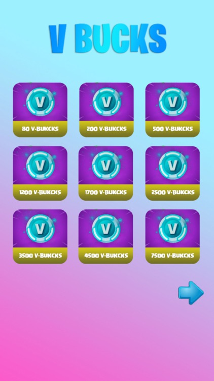 VBucks for Fortnite l Guide l