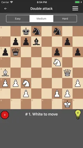 Chess Coach Pro screenshot 9