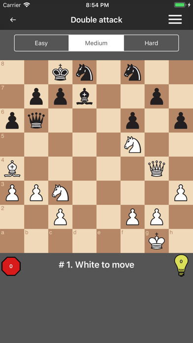 Chess Coach Proのおすすめ画像9