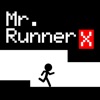 Mr. Runner X - iPadアプリ