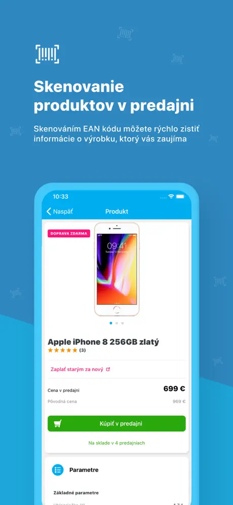 NAY Smart App