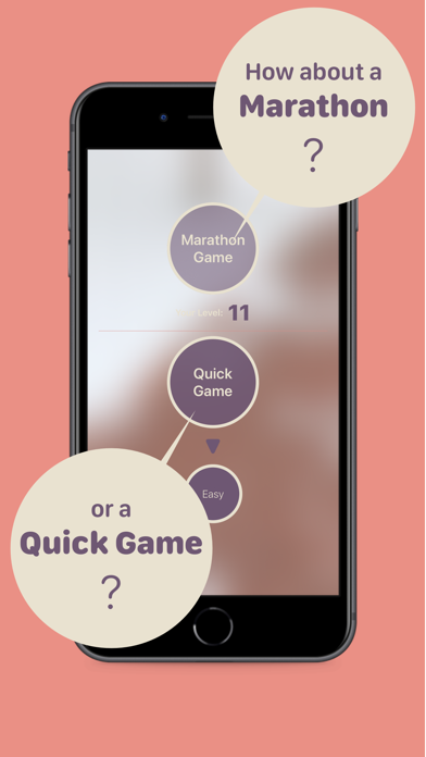 Screenshot #2 pour TriviAR