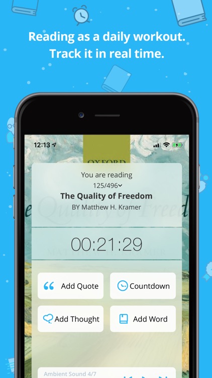 Bookly - Read More