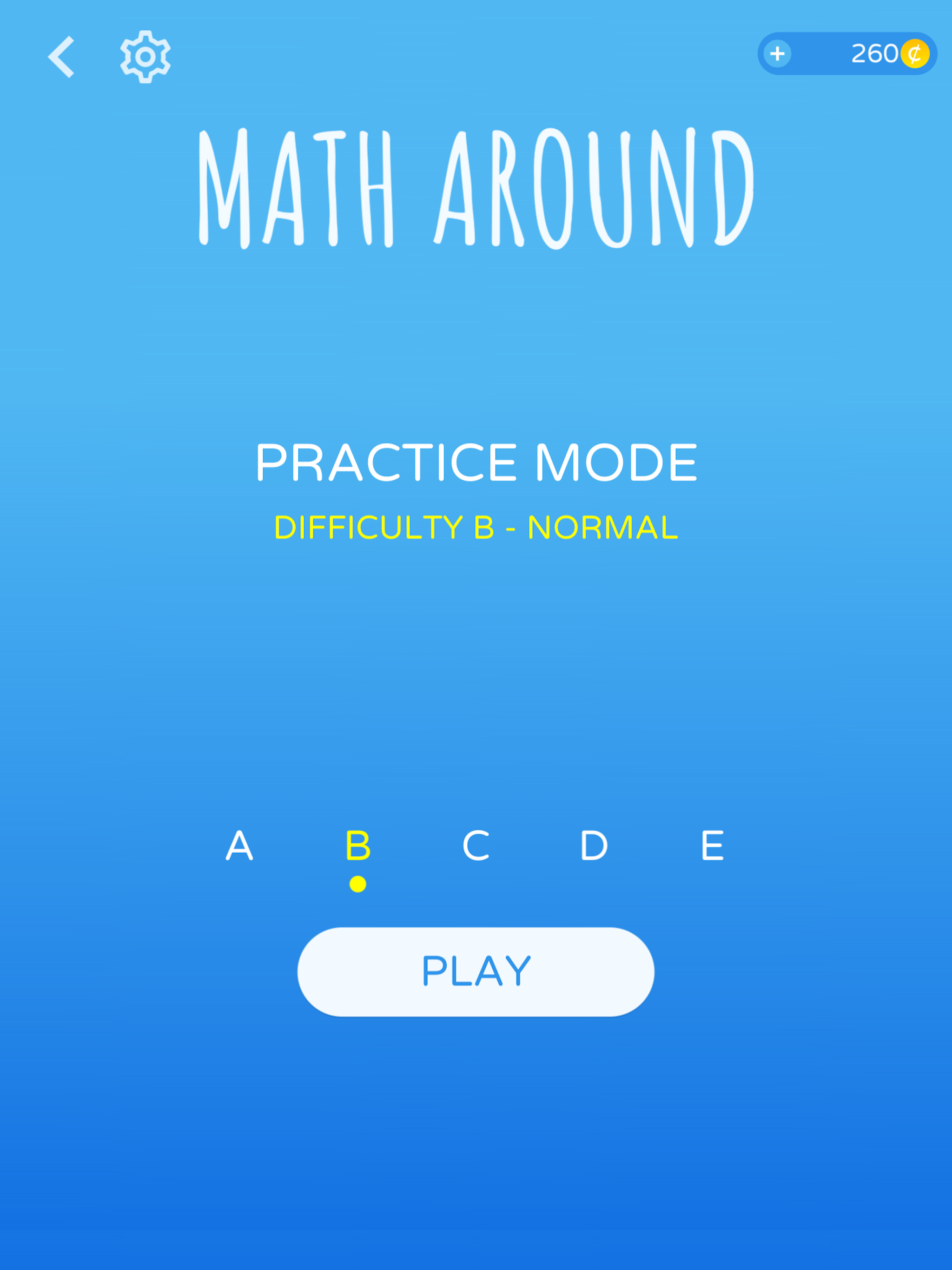 Math Around: Easy Mathematics screenshot 10