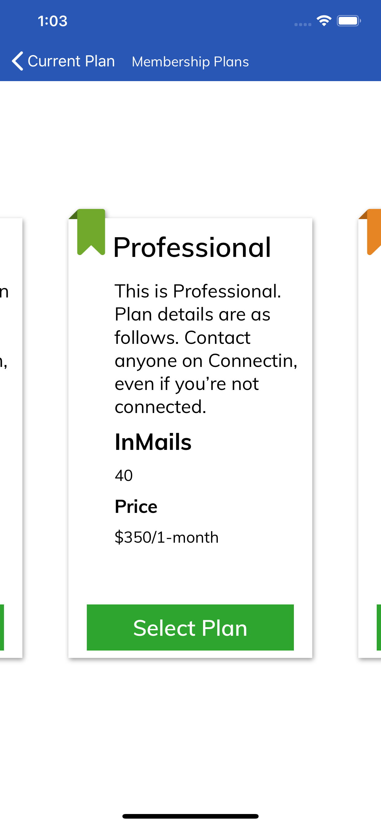 ConnectIn