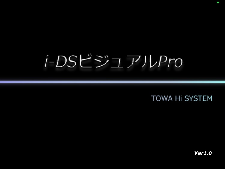 i-DSビジュアルPro