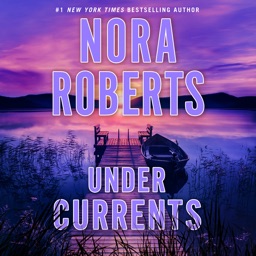 Under Currents - a novel