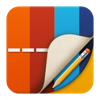 PDF Page Editor Pro Edition icon