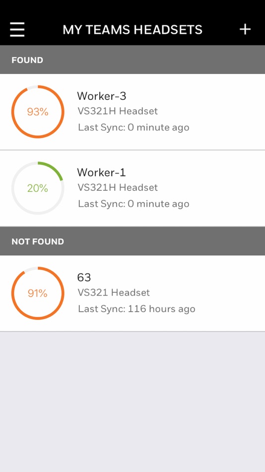#1. VeriShield (iOS) 由: Honeywell International, Inc.