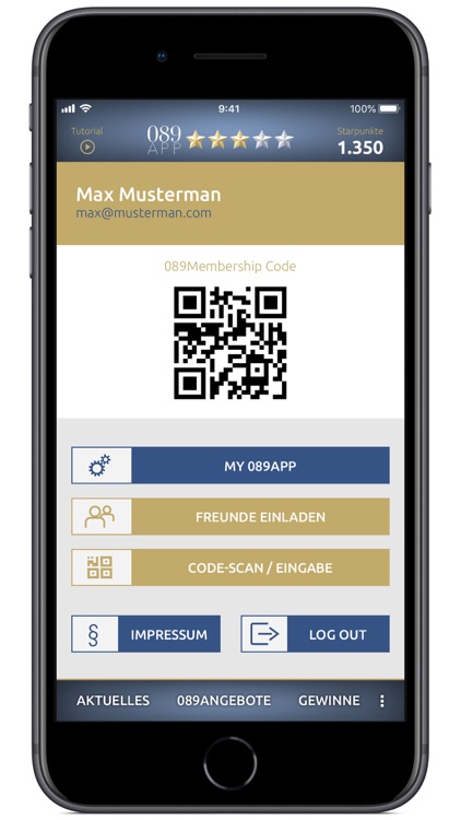 089App - München (er)leben screenshot-5