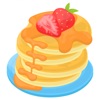 Pancake Recipe icon