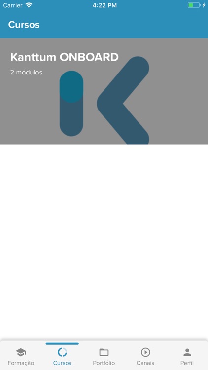 Kanttum Coach screenshot-4