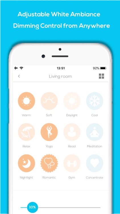 powwow Smart Home (Official) screenshot-4