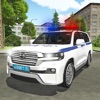 Police Simulator: Car Driving icon