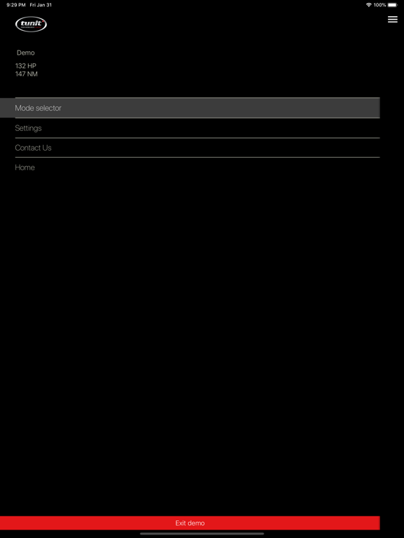 Screenshot #6 pour Tunit performance