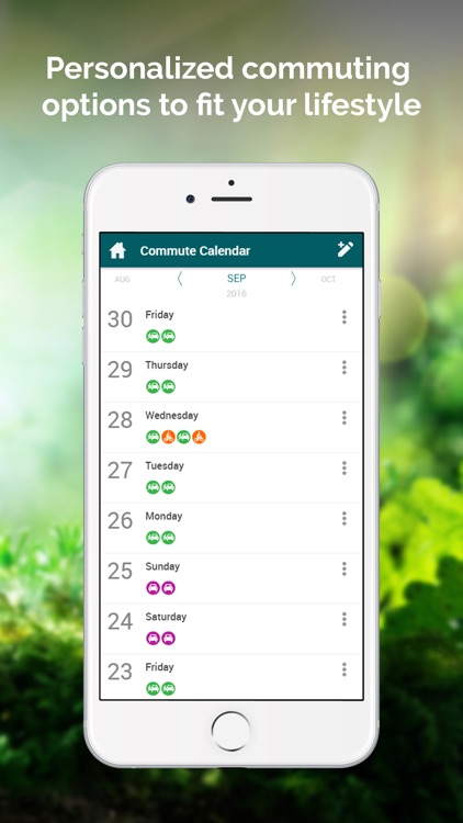 Yukon RideShare – carpool app screenshot-4