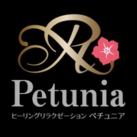 Petunia（ペチュニア）　公式アプリ sur PC