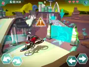 gravity rider zero ipad resimleri 3
