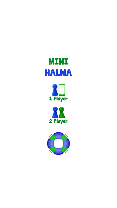 Screenshot #1 pour MINI HALMA