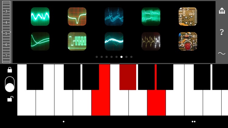 Pianofly FM Synth