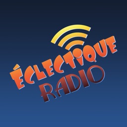 Éclectique Radio Apple Watch App
