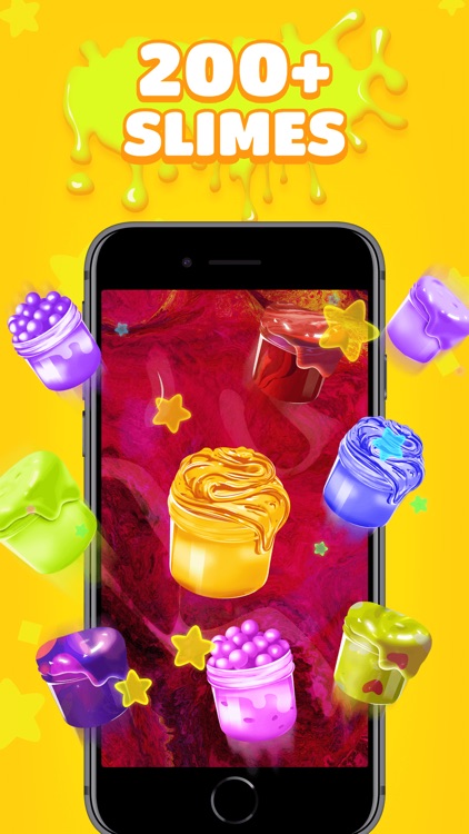 Super Slime Simulator – Apps no Google Play