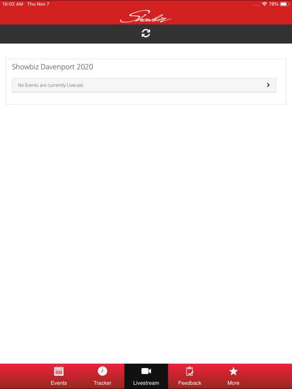 Screenshot #6 pour Showbiz