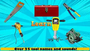 Truck Games for Kids Toddlers' screenshot 6