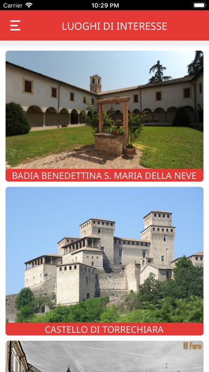 Langhirano: Food and Passion