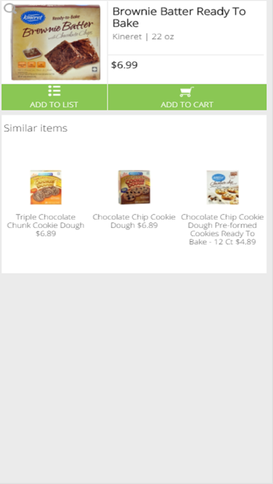 Aron’s Screenshot 4 - AppWisp.com Aron’s Screenshot 4 - AppWisp.com