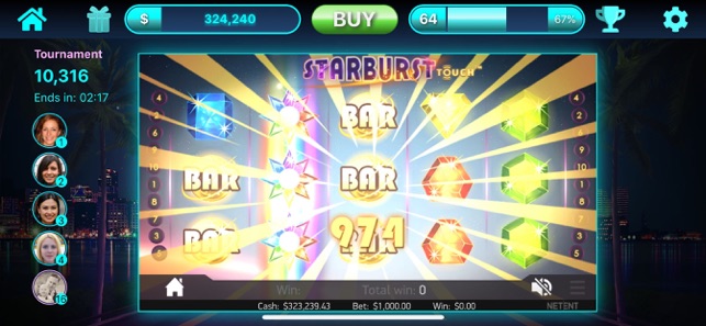 Divine Fortune(圖1)-速報App
