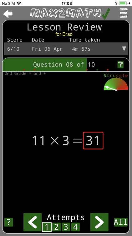 Max2Math screenshot-8