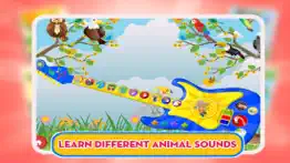 baby fun guitar animal noises iphone screenshot 4