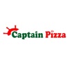 Captain Pizza