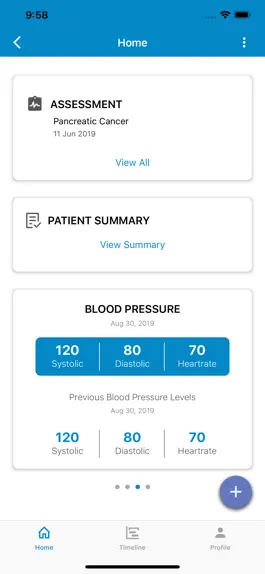Game screenshot Prestige Care apk