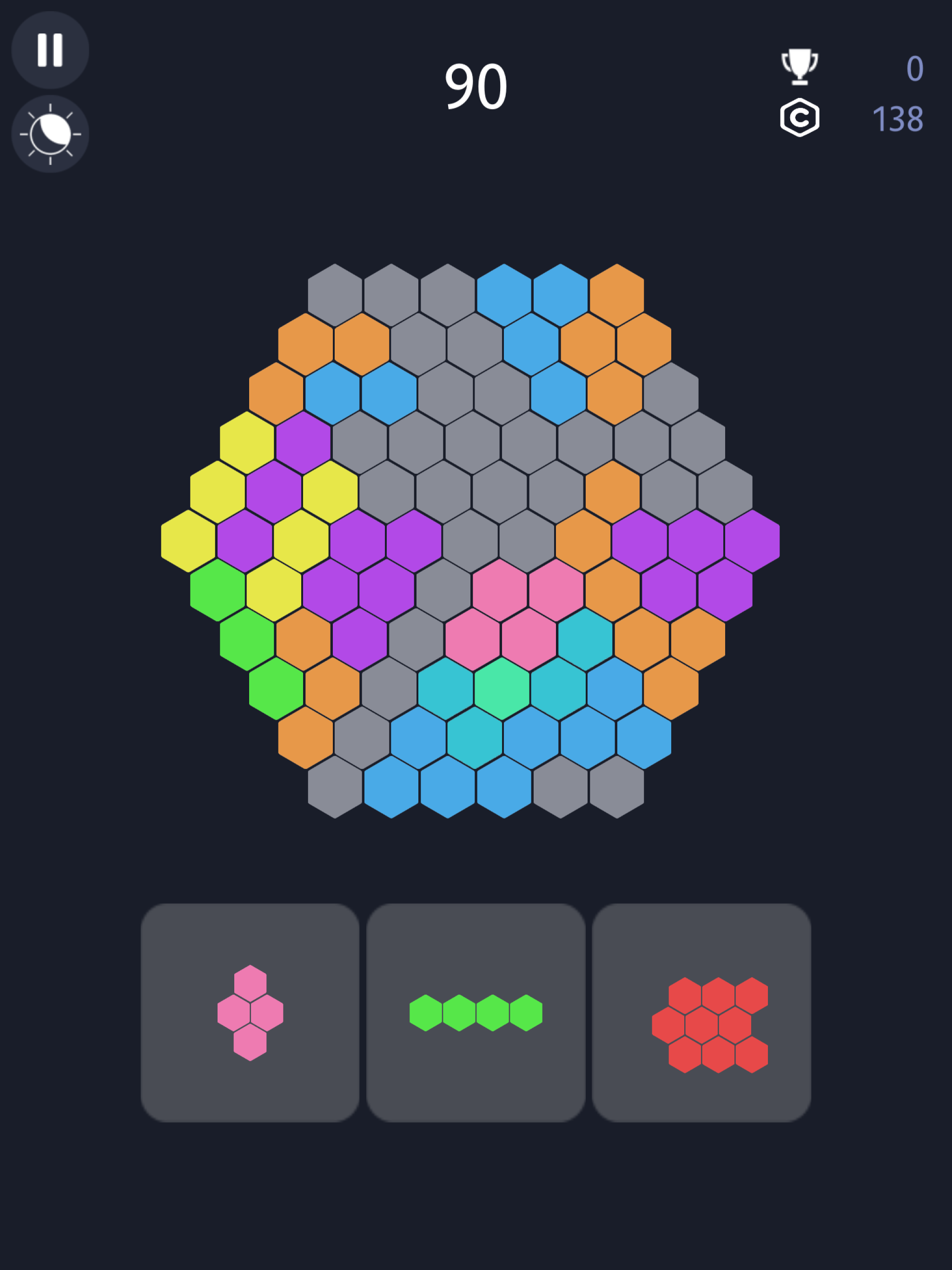 Hex 101! screenshot 15