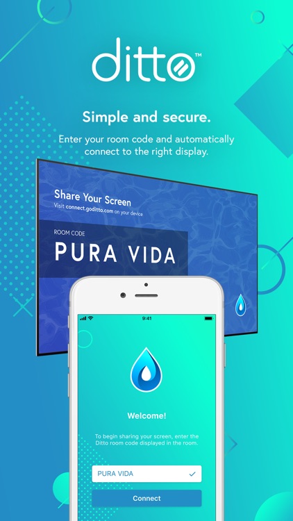 Ditto Connect screenshot-7