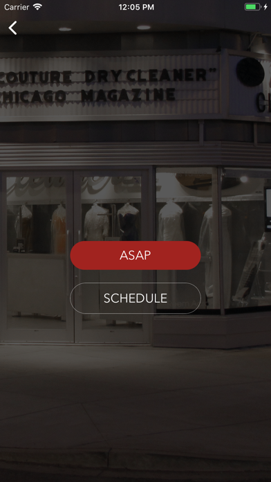 Davis Imperial Production App Screenshot