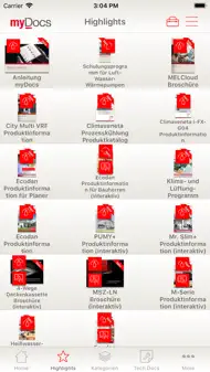 MyDocs iphone bilder 1