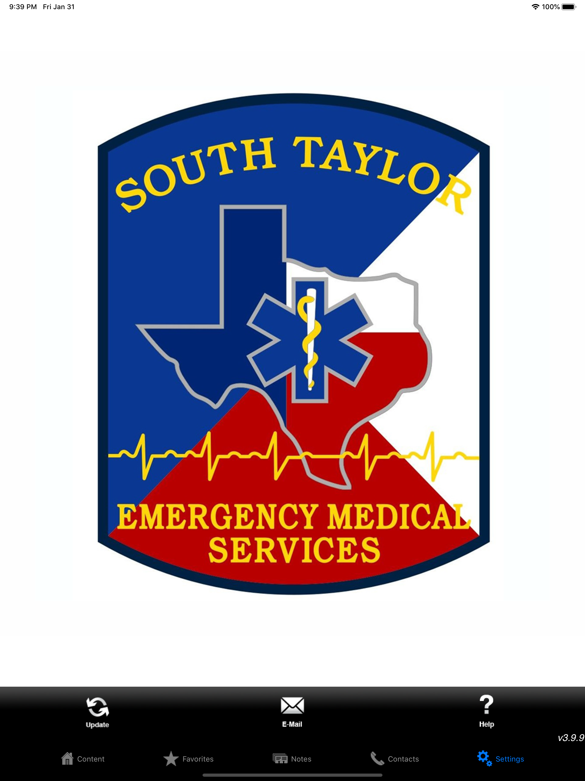 Taylor County EMS Guidelines