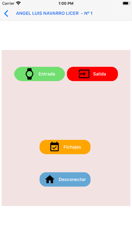 #3. ERPgest (iOS) Bởi: SOLUCION INFORMATICA A MEDIDA, S.L.