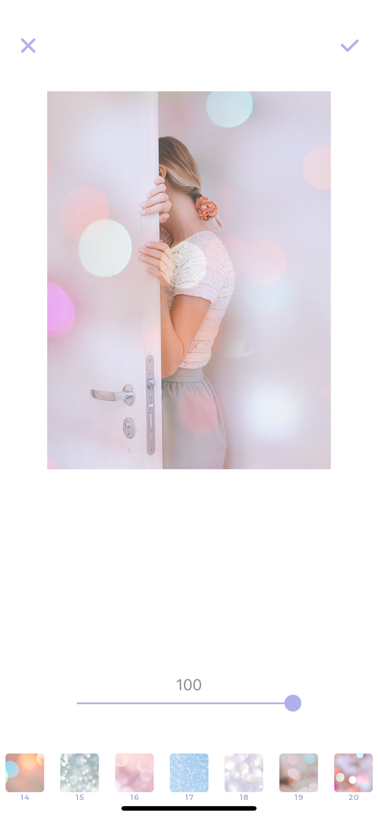 Minky's Romantic Lights screenshot 2