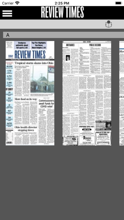 eReviewTimes screenshot-5