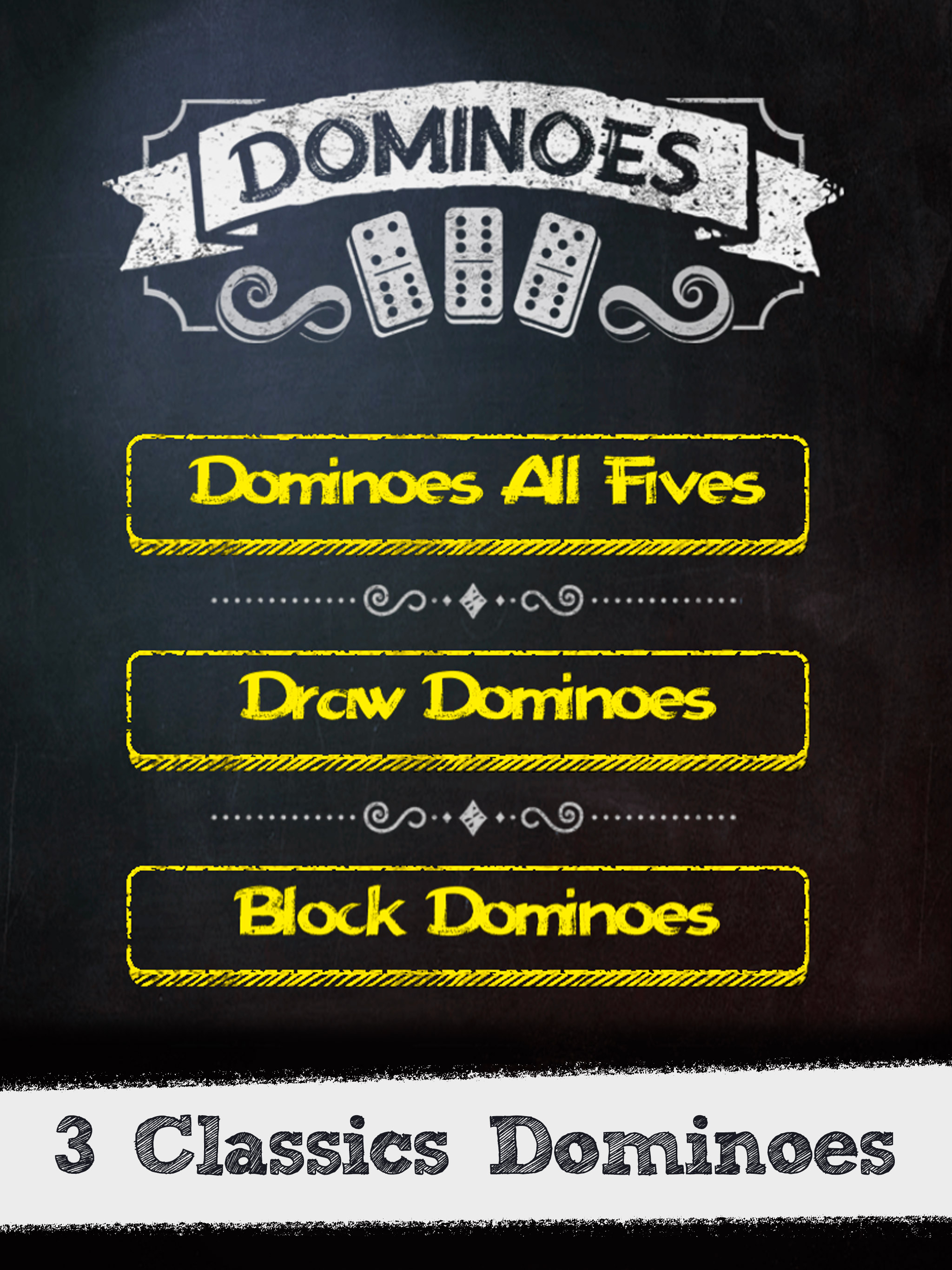 Dominoes - Best Dominos Game screenshot 8