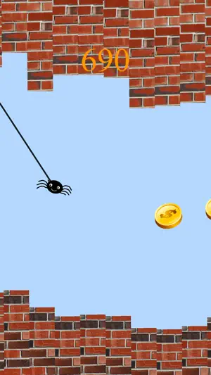 Swingthon: Swing Fly screenshot 2