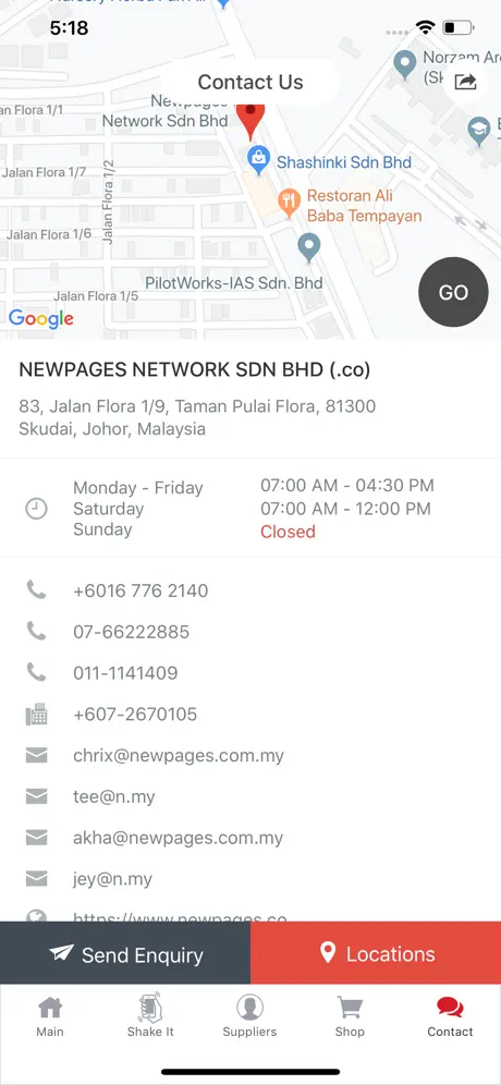 NEWPAGES.CO