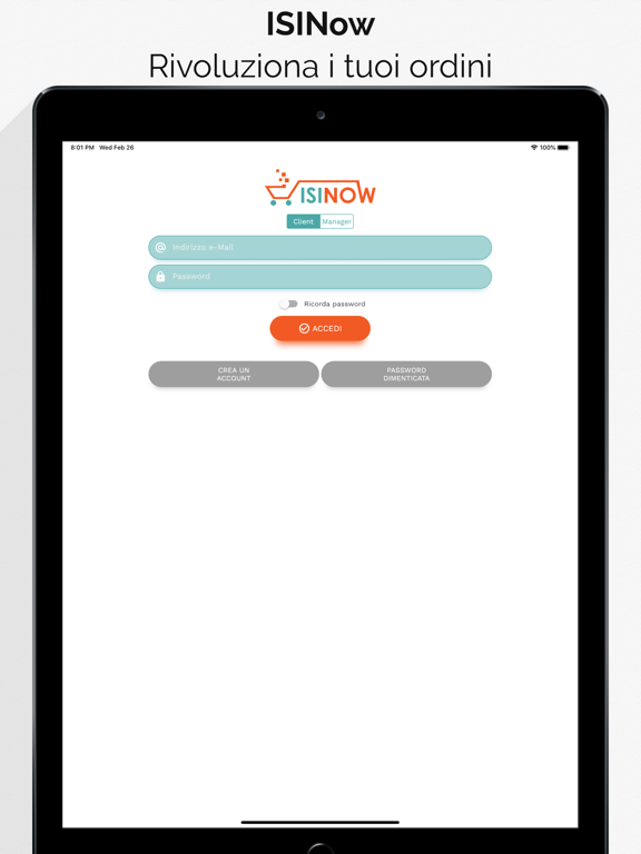 Screenshot #4 pour ISINow