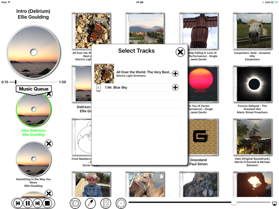 Screenshot #5 pour MusicMachineLite