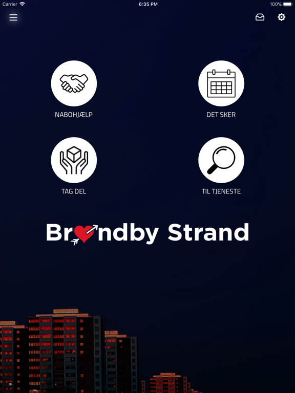 Øl klippe Alarmerende ✓ [Updated] Brøndby Strand - app PC / iPhone / iPad App (Mod) Download  (2021)