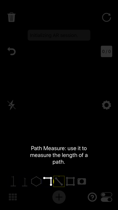 MeasureXのおすすめ画像4